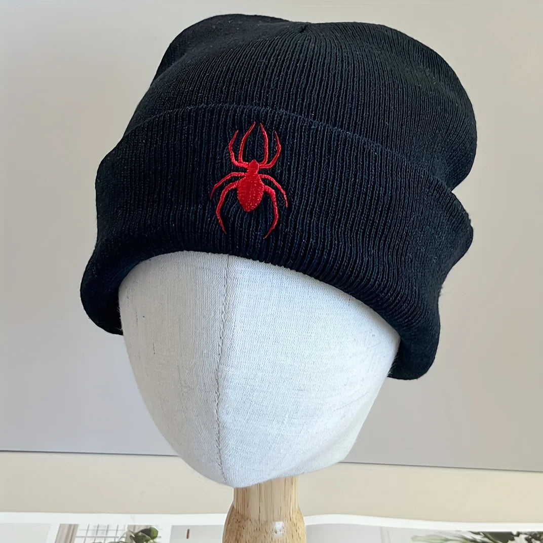 Beanie // Spider