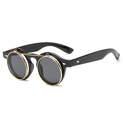 Coolers // Vintage Gothic Steampunk