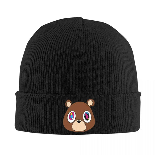 Beanie // Kanye West