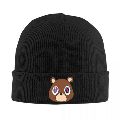 Beanie // Kanye West