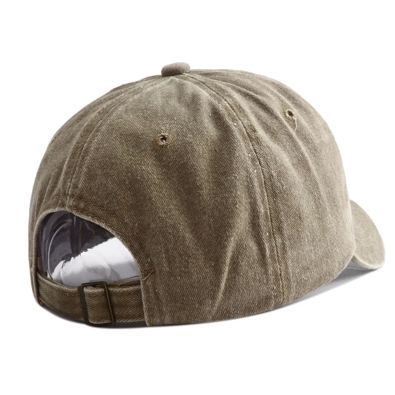 Denim Series // Gorras Hombre