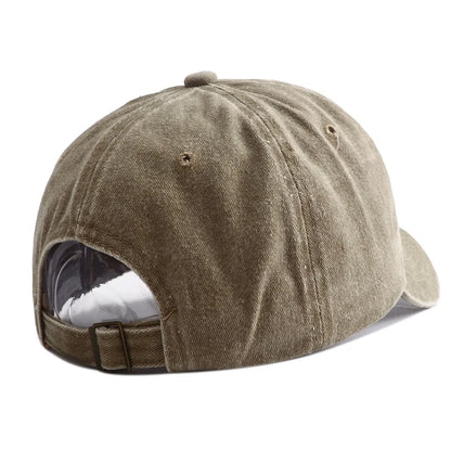 Denim Series // Gorras Hombre
