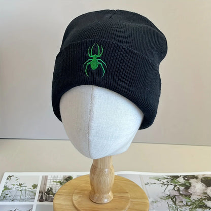 Beanie // Spider