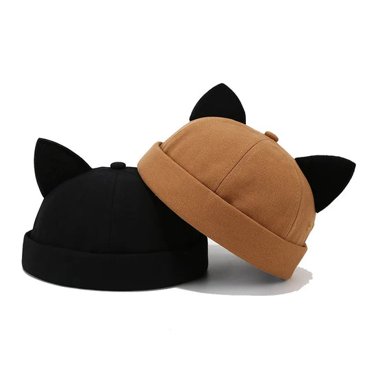 Beanie // Catzzz