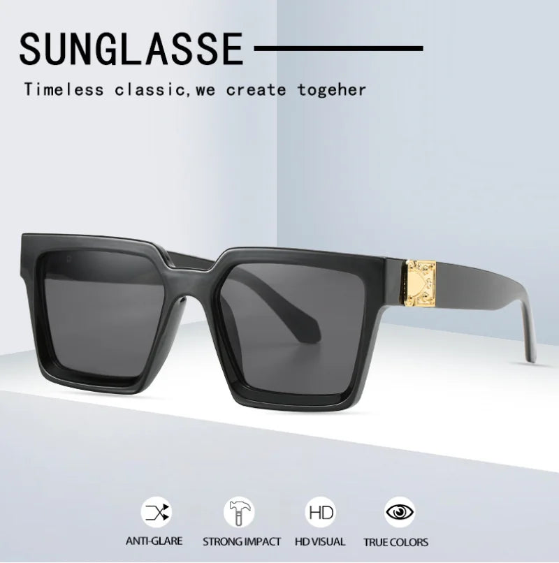 Coolers // Vintage Oculos De So