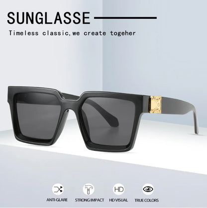 Coolers // Vintage Oculos De So
