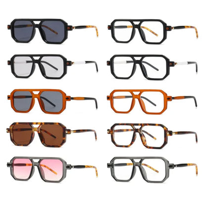 Coolers // Square Frame Sunglasses