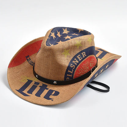 Cowboy // Frontier Spirit