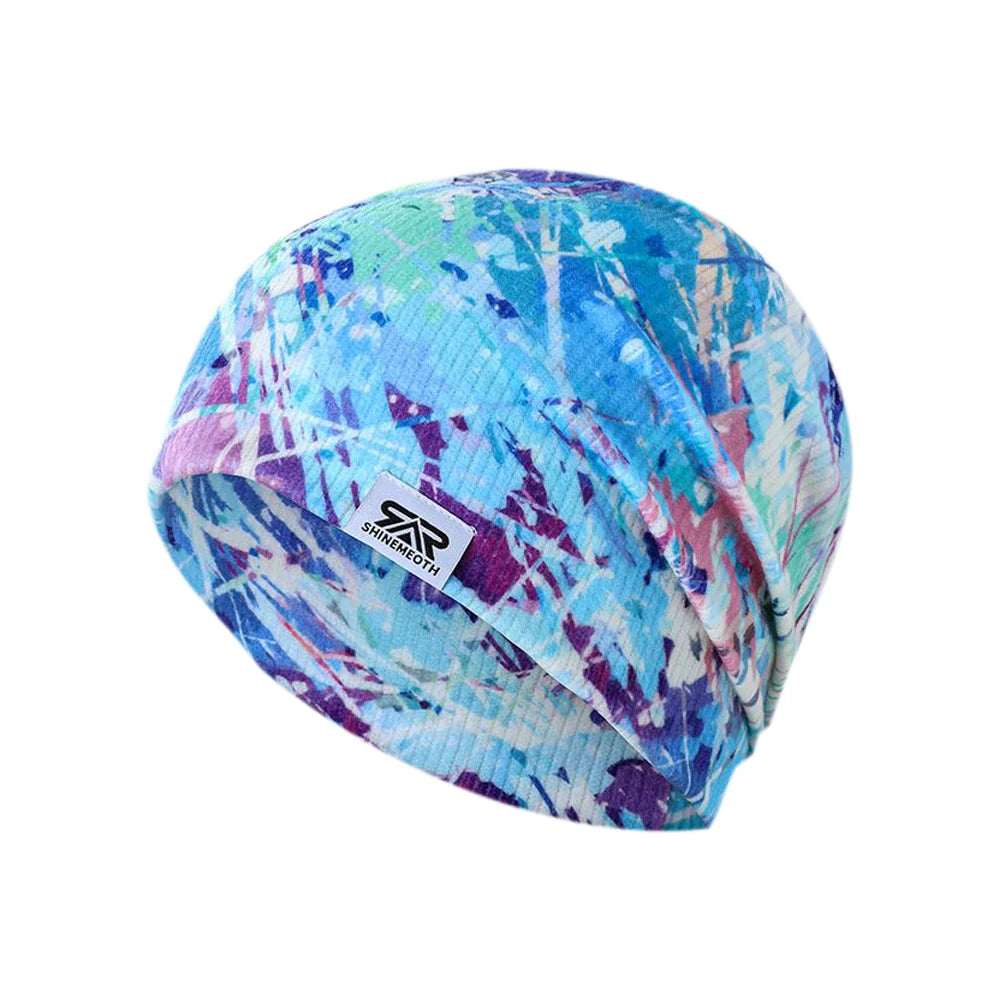 Beanie // Cuffed Cap