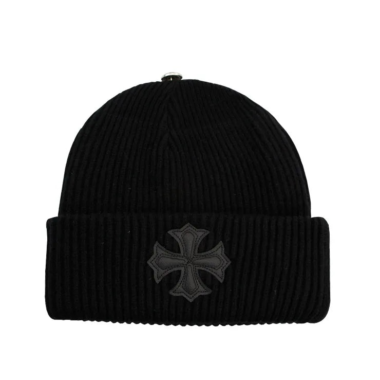 Beanie // Monogrammed Cap