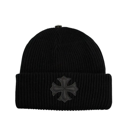 Beanie // Monogrammed Cap