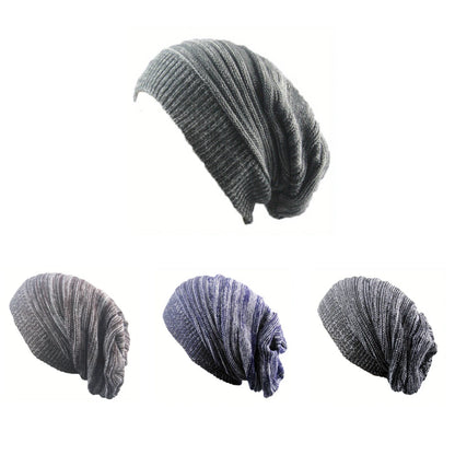 Beanie // Hiphop Style