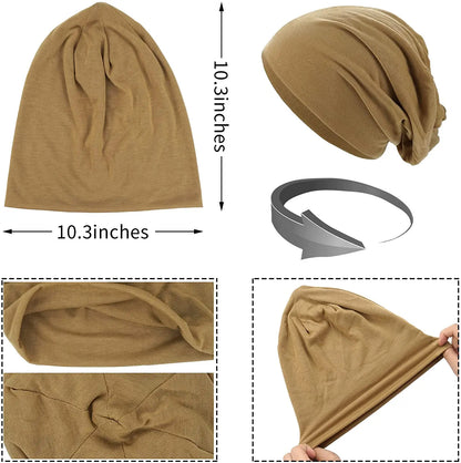 Beanie // Slouchy Pack
