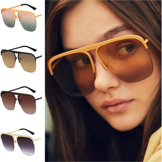 Coolers // Oversized Glasses