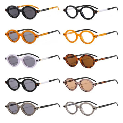 Coolers // Square Frame Sunglasses