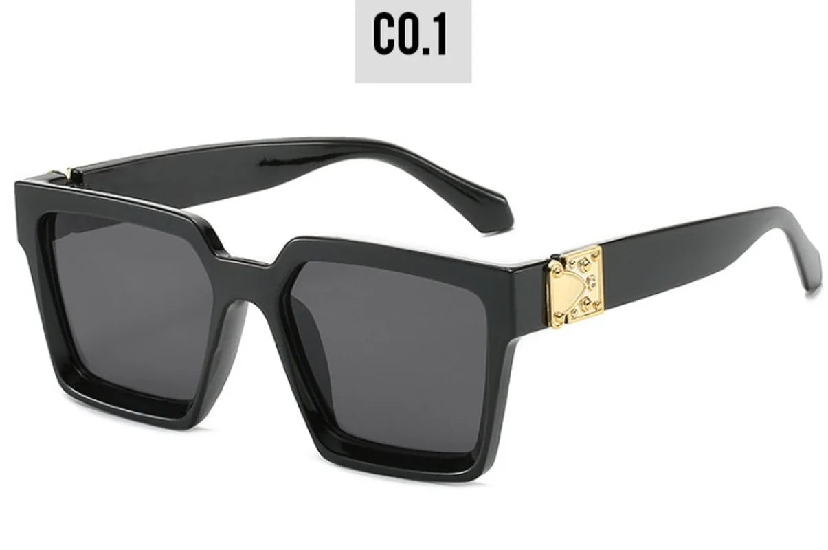 Coolers // Vintage Oculos De So