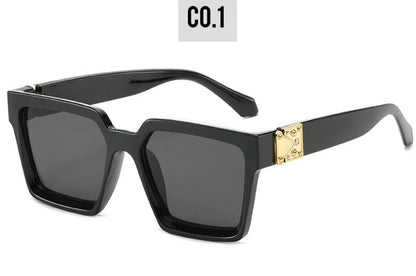Coolers // Vintage Oculos De So