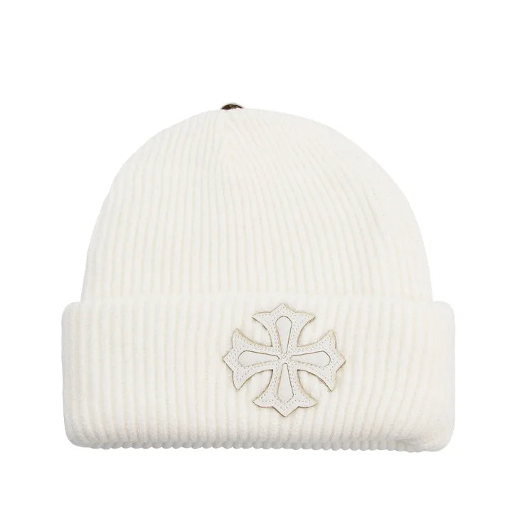 Beanie // Monogrammed Cap