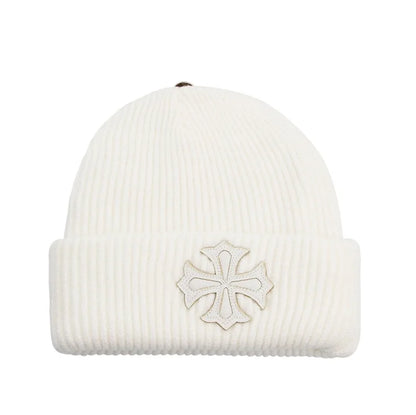 Beanie // Monogrammed Cap