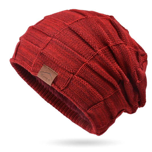 Beanie // Cool Slouchy