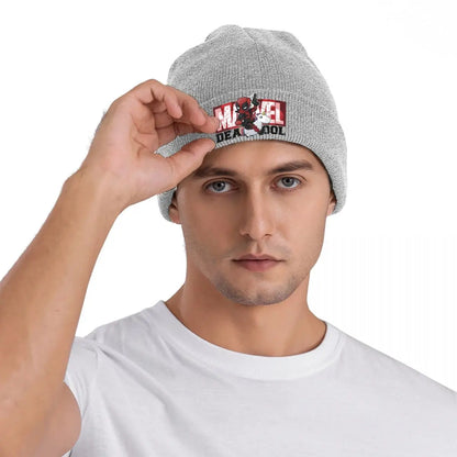 Marvel Series // Beanie // Street Y2K