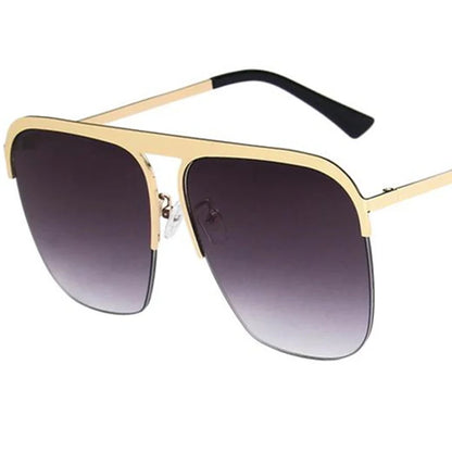 Coolers // Oversized Glasses