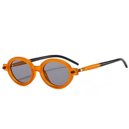 Coolers // Square Frame Sunglasses