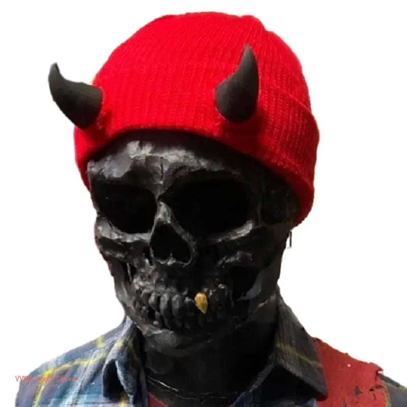 Beanie // Halloween Carnivals