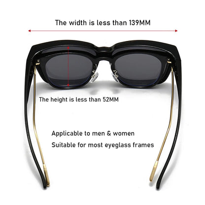 Coolers // Myopia Prescription Glasses Vintage