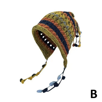 Beanie // Ball Decor