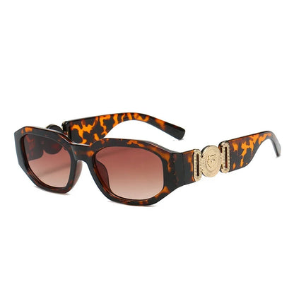 Coolers // Lunette Soleil