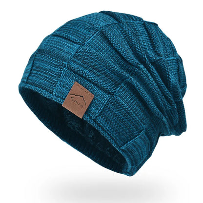 Beanie // Cool Slouchy