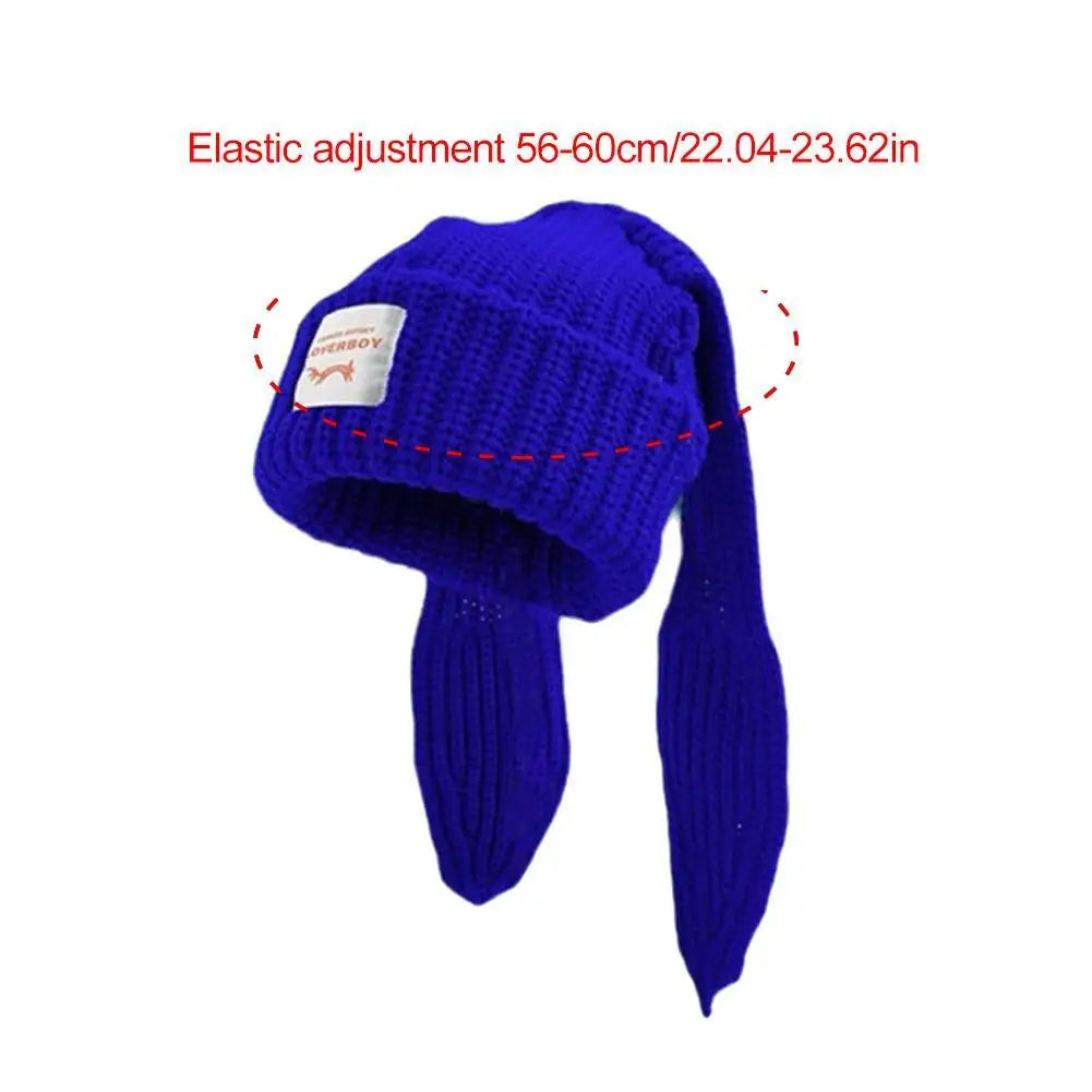 Beanie // Rabbit Ears