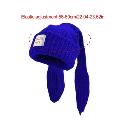 Beanie // Rabbit Ears
