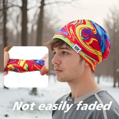 Beanie // Cuffed Cap