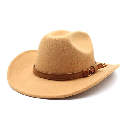 Cowboy // Sombrero Hombre