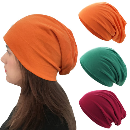 Beanie // Slouchy Pack