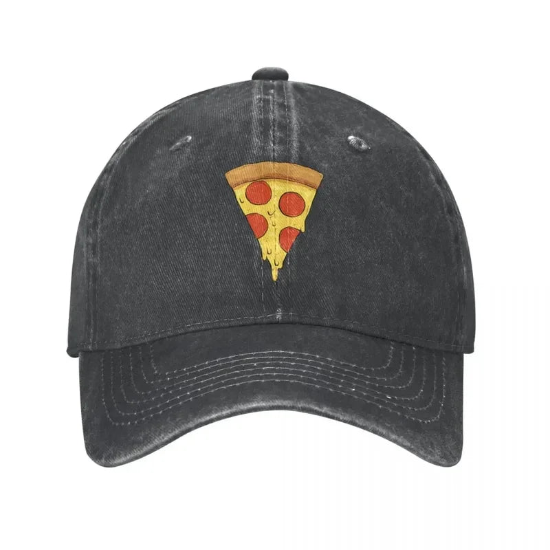 Yo Yo Series // Pepperoni Pizza