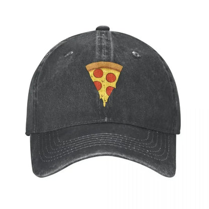 Yo Yo Series // Pepperoni Pizza