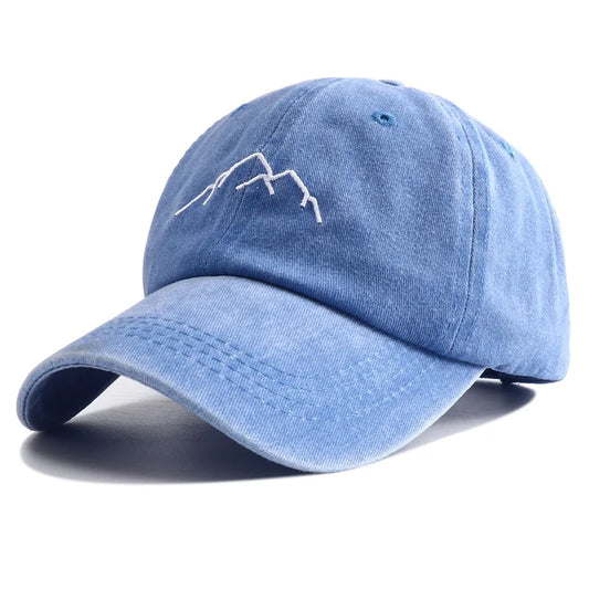 Denim Series // Gorras Hombre