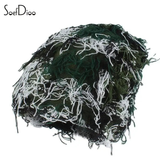 Beanie // Soefdioo