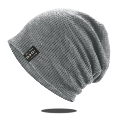 Beanie // Soft Stacking