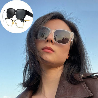 Coolers // Myopia Prescription Glasses Vintage