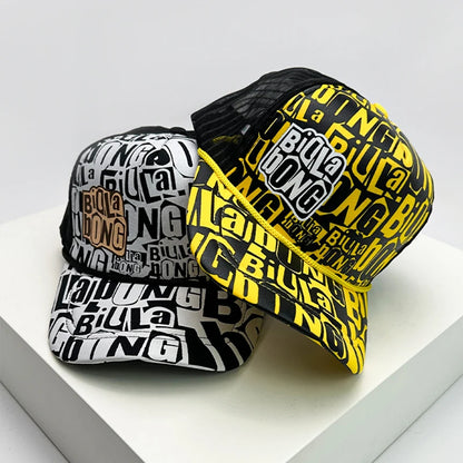 Graffiti Series // Bing Bong