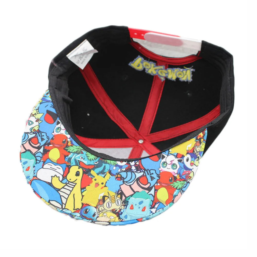 Anime Series // Poke Ball