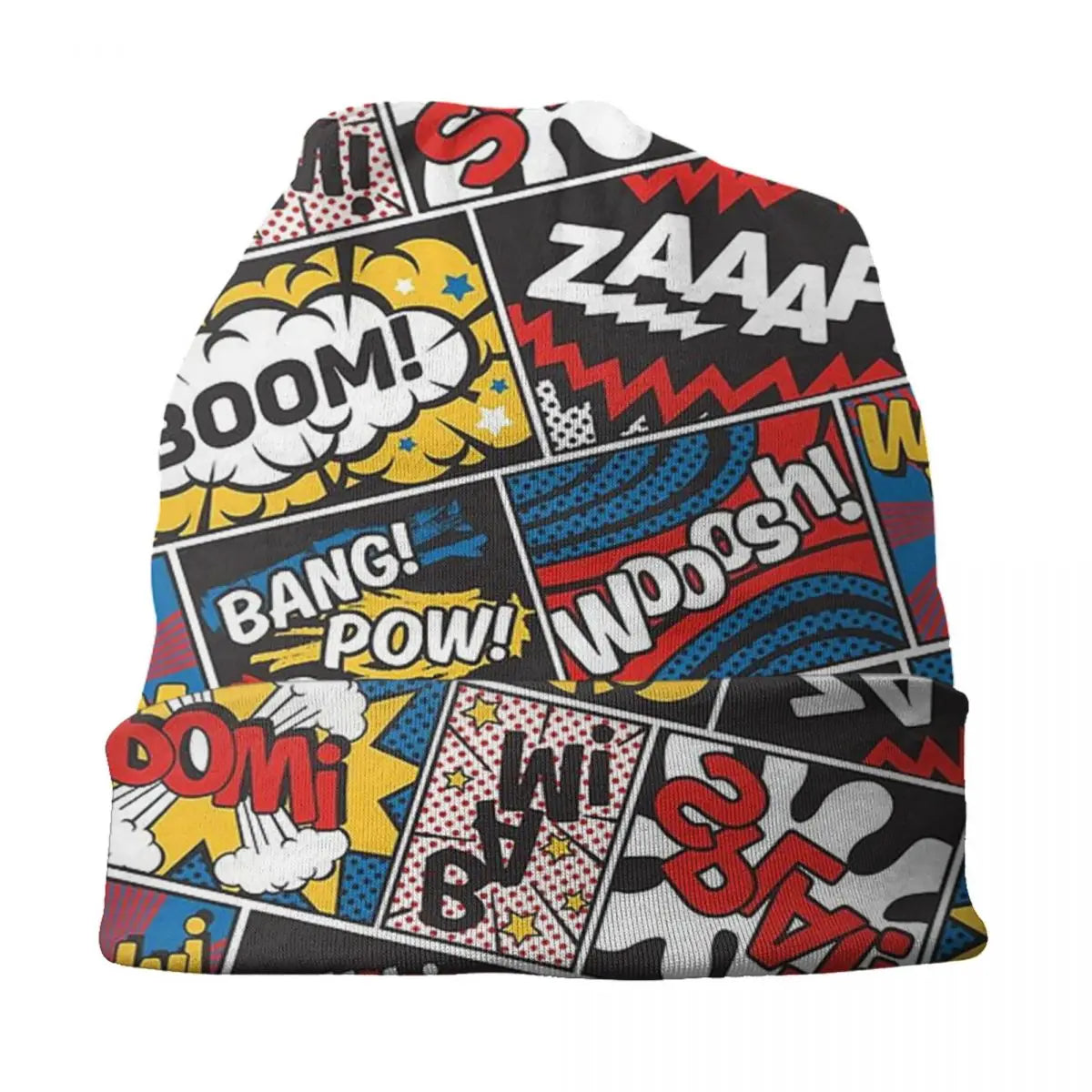 Marvel Series // DC Series // Beaine // Winter Warm