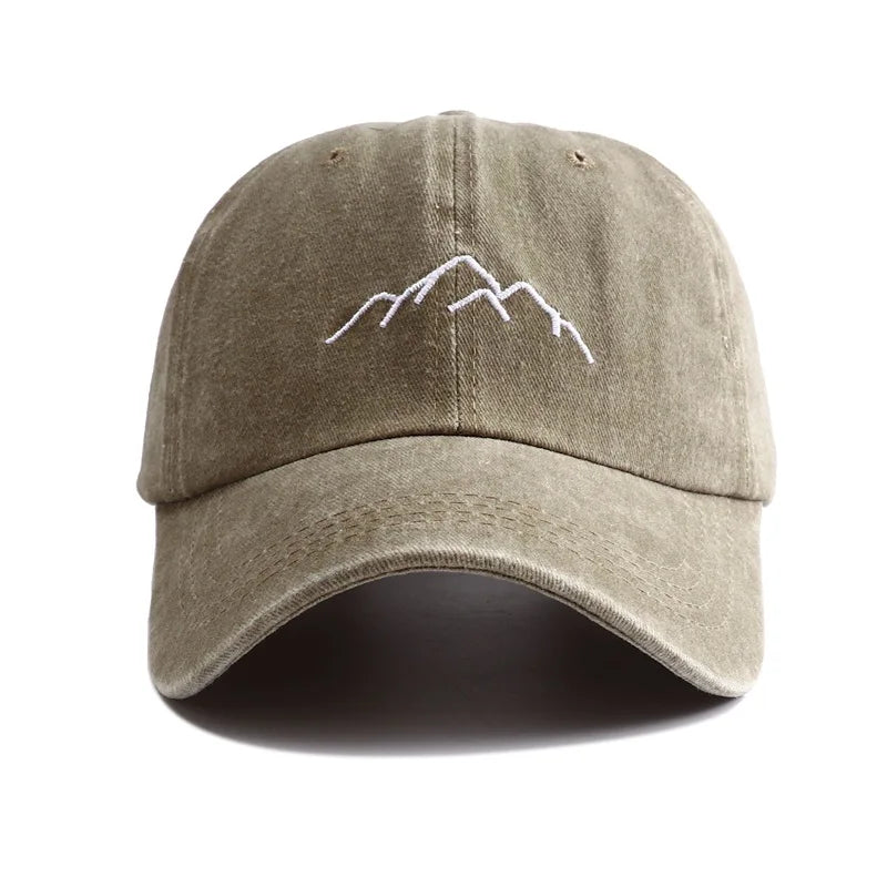 Denim Series // Gorras Hombre