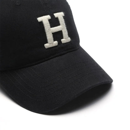 Alphabet Series // Humble  Hearted  Letter H