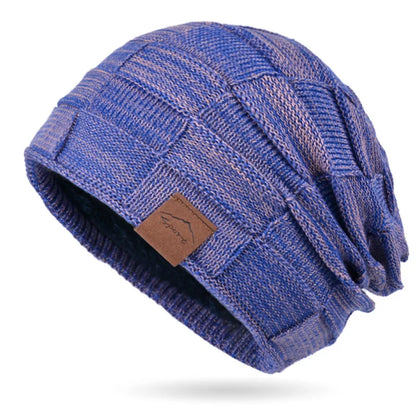 Beanie // Cool Slouchy
