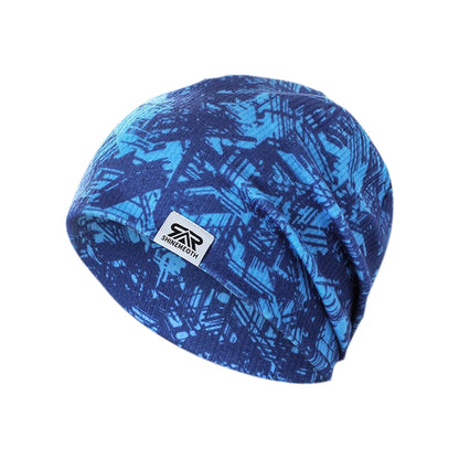 Beanie // Cuffed Cap